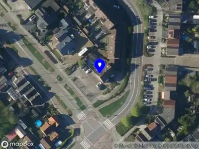 112 melding Overlastmelding Stellingmolen in Heerhugowaard