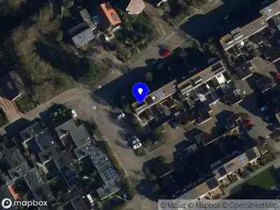 Overlastmelding Maarten Mooystraat in Callantsoog