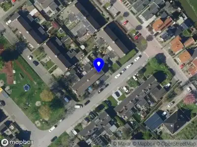 112 melding Overlastmelding De Omloop in Sint Maarten gesloten