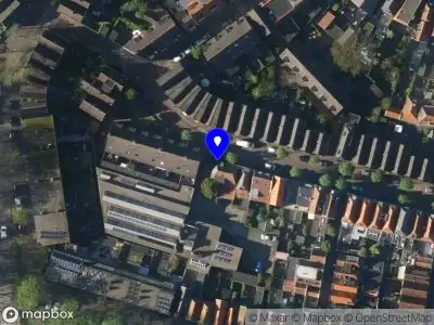 112 melding Overlastmelding Italiaanse Zeedijk in Hoorn