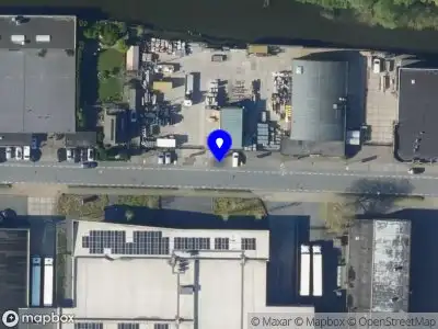 Overlastmelding Industrieweg in Grootebroek