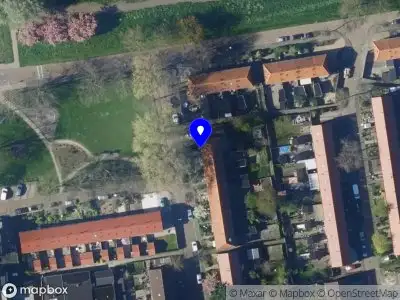 112 melding Overlastmelding Violenstraat in Enkhuizen gesloten