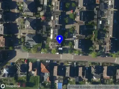 112 melding Overlastmelding met urgentie Prunuslaan in Sint Pancras