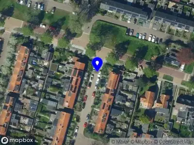 Overlastmelding De Moestuin in Heiloo gesloten