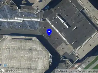 112 melding Overlastmelding Middenwaard in Heerhugowaard gesloten