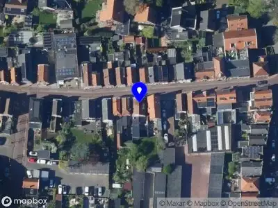 Overlastmelding Vissersdijk in Enkhuizen gesloten
