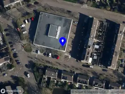 112 melding Overlastmelding Platanenweg in Schagen gesloten