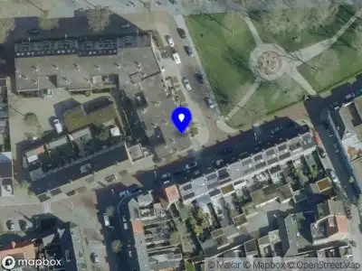 Overlastmelding Schutsboomhof in Tilburg