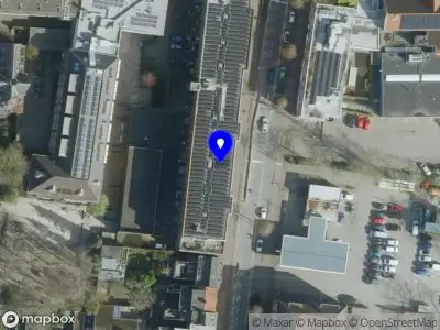 Overlastmelding Noordhoekring in Tilburg