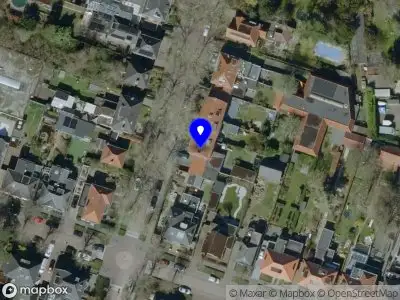 Overlastmelding Burgemeester van Dommelenlaan in Waalre