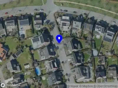 Overlastmelding Marcus Aurelius in Born