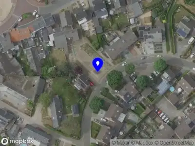 112 melding Overlastmelding Hoosveld in Herkenbosch gesloten