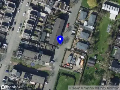 Overlastmelding Bordewijkring in Oud-Beijerland