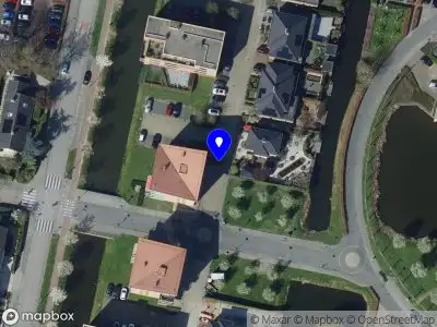 Overlastmelding Dokter van Dongenkade in Oud-Beijerland gesloten