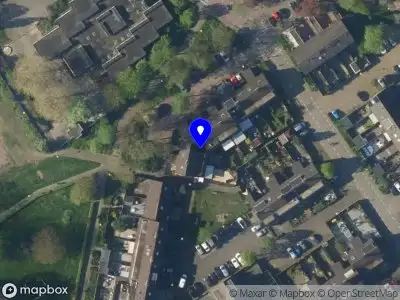 Overlastmelding Duivenkamp in Maarssen