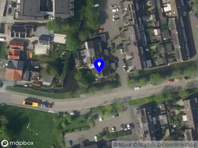 112 melding Overlastmelding Kloofpad in Leimuiden