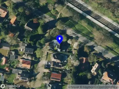 Overlastmelding Nico Bovenweg in Oosterbeek