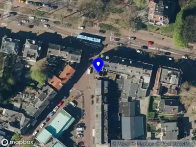 Overlastmelding Van Toulon van der Koogweg in Oosterbeek