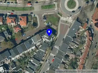 Overlastmelding Sint Antonielaan in Arnhem (6821 GA)