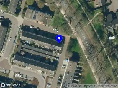 112 melding Overlastmelding Rossinistraat in Zevenaar