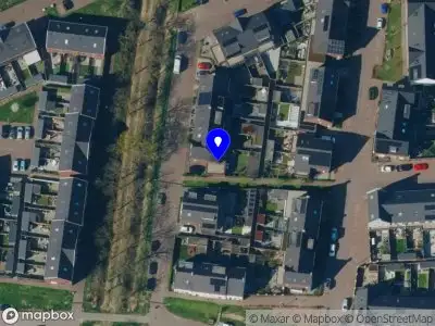 Overlastmelding Maneschijn in Arnhem (6846 DW)