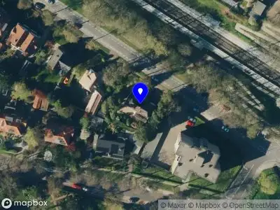 Overlastmelding Nico Bovenweg in Oosterbeek