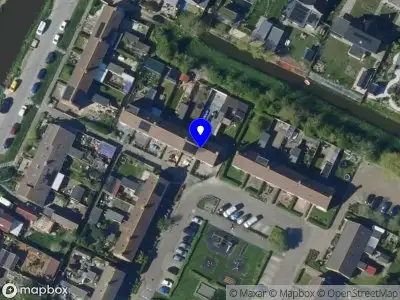 Overlastmelding Zwanenplein in Burgerbrug gesloten