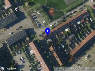 Overlastmelding Kievit in Hoorn