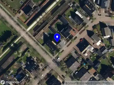 112 melding Overlastmelding It Sein in Sint Nicolaasga