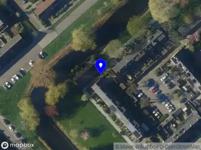 Overlastmelding Cederlaan in Heerhugowaard