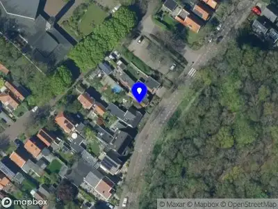 112 melding Overlastmelding Heerenweg in Heiloo gesloten