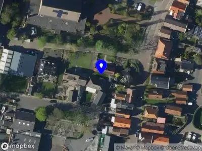 112 melding Anonieme overlastmelding Dorpsstraat in Broek op Langedijk