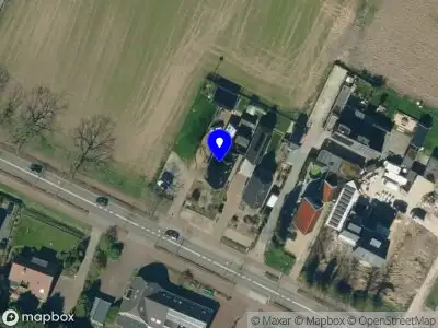 112 melding Overlastmelding Hamersestraat in Westervoort