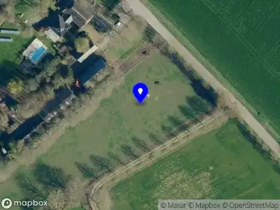 Politie naar de Toldijkseweg in Steenderen vanwege aanrijding met letsel