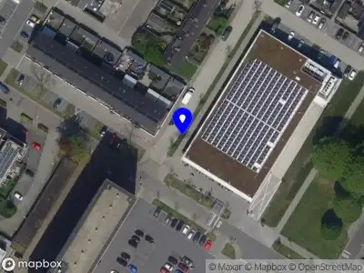 Brandweer met gepaste spoed naar de Pelikaanstraat in Amersfoort