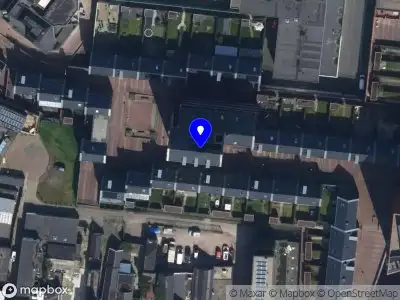 Brandweer met grote spoed naar de Noordersingel in Assen vanwege waarnemen gaslucht