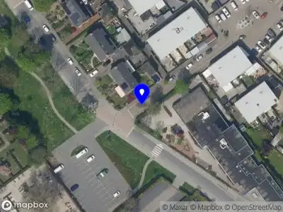 Brandweer met gepaste spoed naar de Patrimoniumstraat in Leerdam vanwege stankoverlast