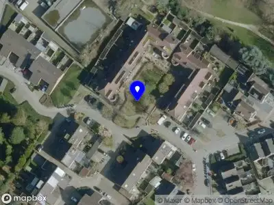 112 melding Overlastmelding Vonderhof in Moergestel gesloten