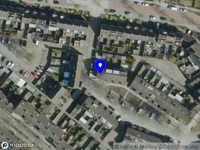 Overlastmelding Zonnedauw in Goirle