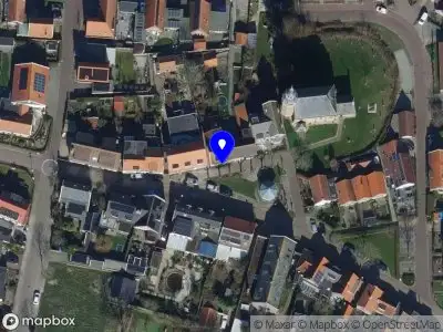 112 melding Overlastmelding Dorpsstraat in Kattendijke