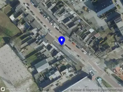 Overlastmelding  in Tilburg