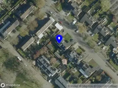 112 melding Overlastmelding Jan Tinbergenlaan in Berkel-Enschot gesloten