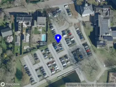 112 melding Politie naar de Julianastraat in Vlijmen