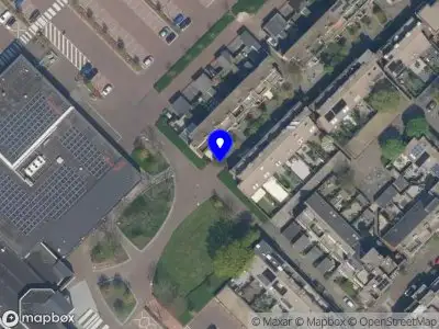 Overlastmelding Boeier in Maassluis