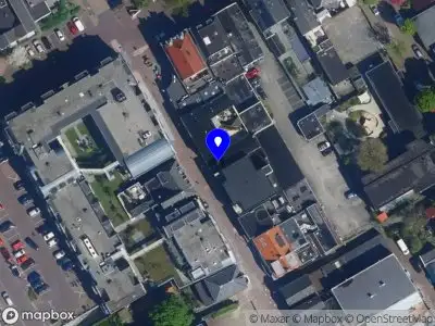 112 melding Overlastmelding Zijdstraat in Aalsmeer gesloten