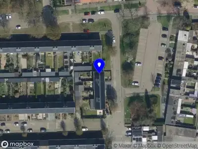 112 melding Overlastmelding IJsselstraat in Dongen