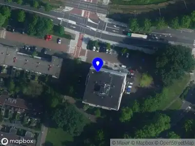 Overlastmelding Dr. Willem Dreesweg in Amstelveen gesloten