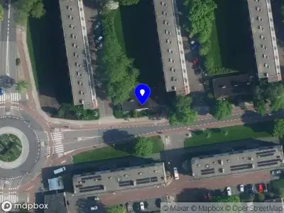 Overlastmelding Lindenlaan in Amstelveen gesloten