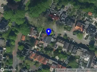 Overlastmelding Zeestraat in Beverwijk
