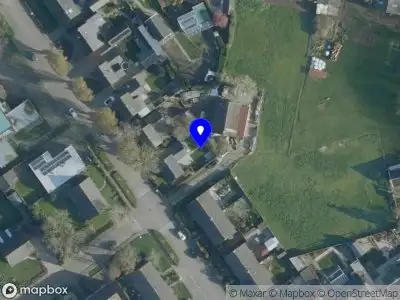 Overlastmelding Reygerboslaan in Giessen